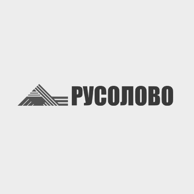 ПАО «Русолово»