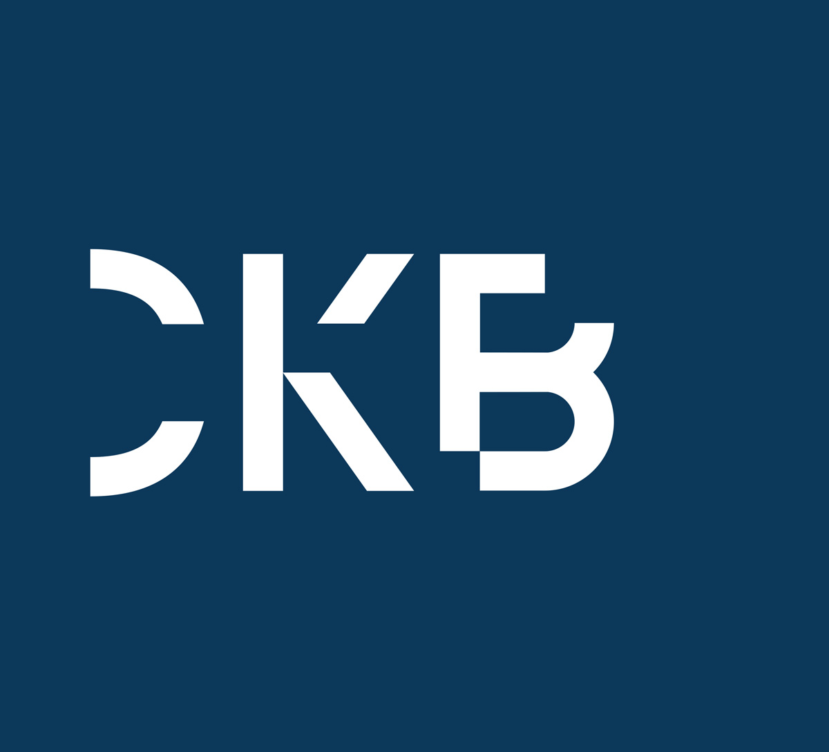 Фирменный стиль строительной компании «СКВСПб»