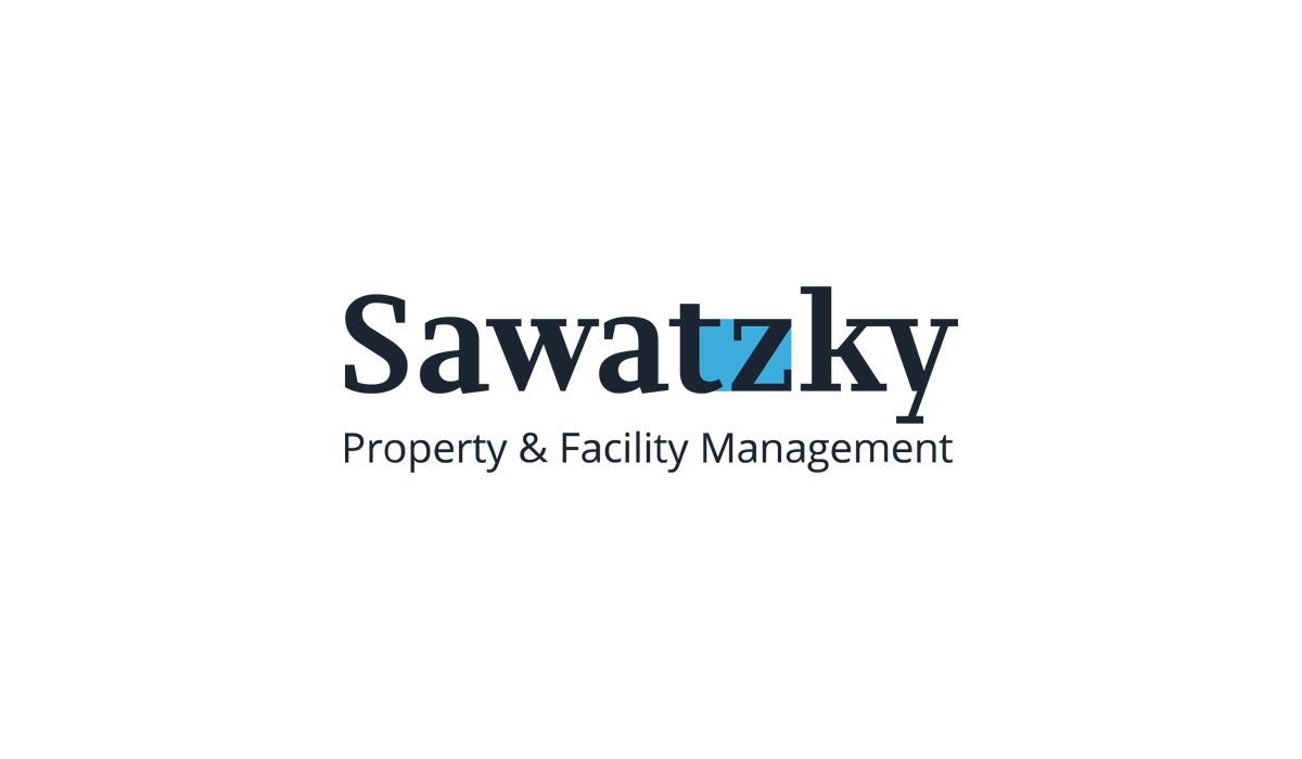 Sawatzky Ребрендинг управляющей компании